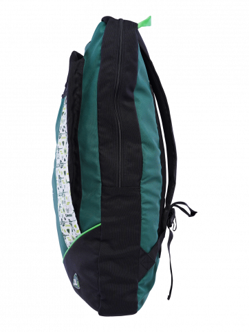 Sac à dos pour habits de tir Capapie NSG Kit-Bag 