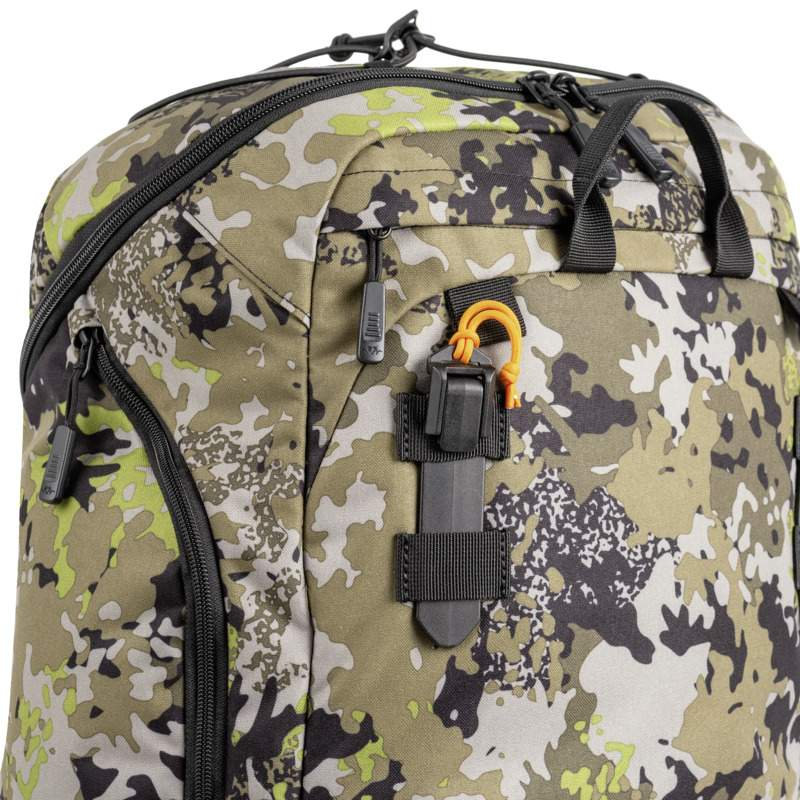 Rucksäcken 45L Modular, Blaser Ultimate Backpack M, Camo Modular Ultimate Serie, HunTec Camo