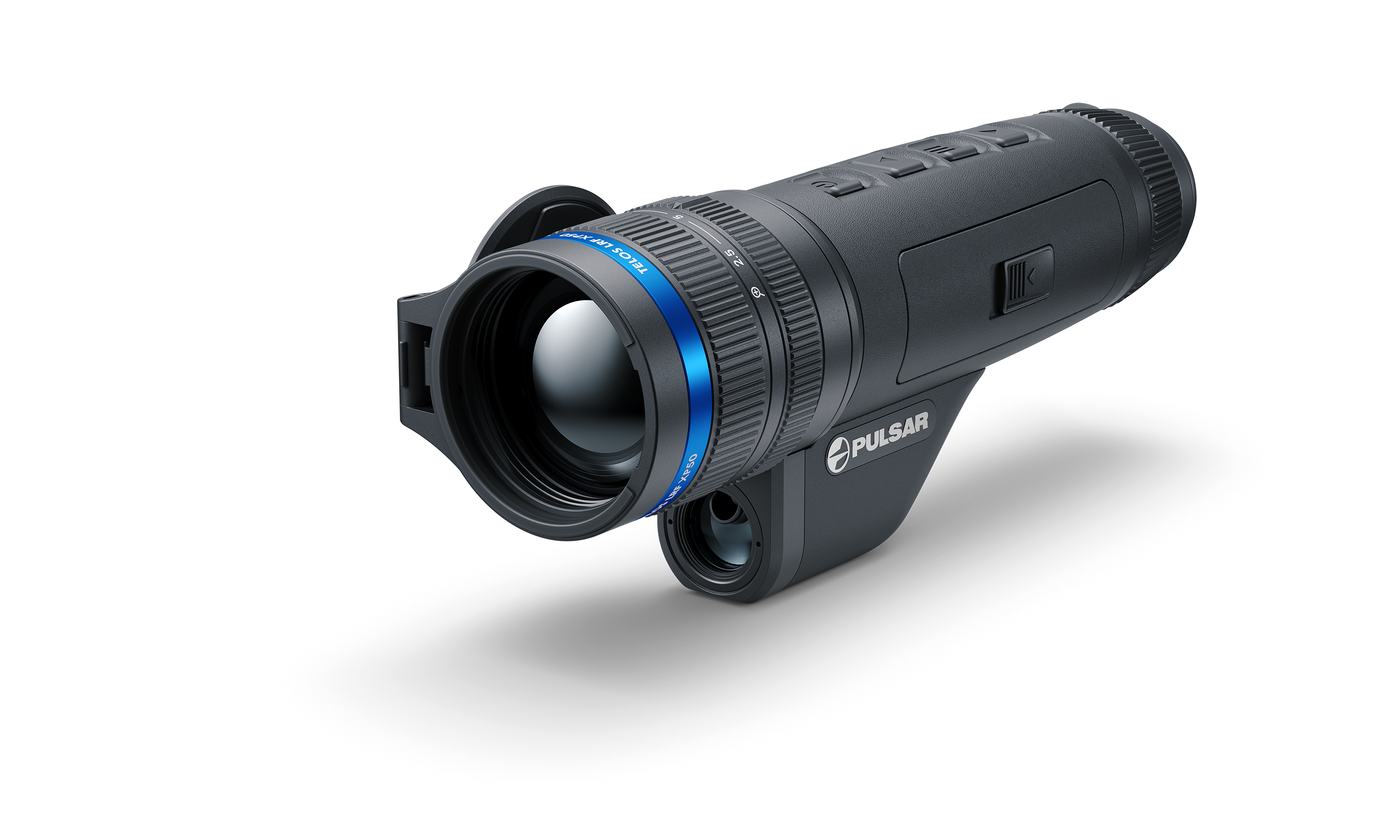 Vision thermique Pulsar Telos Monocular LRF XP50 640x480