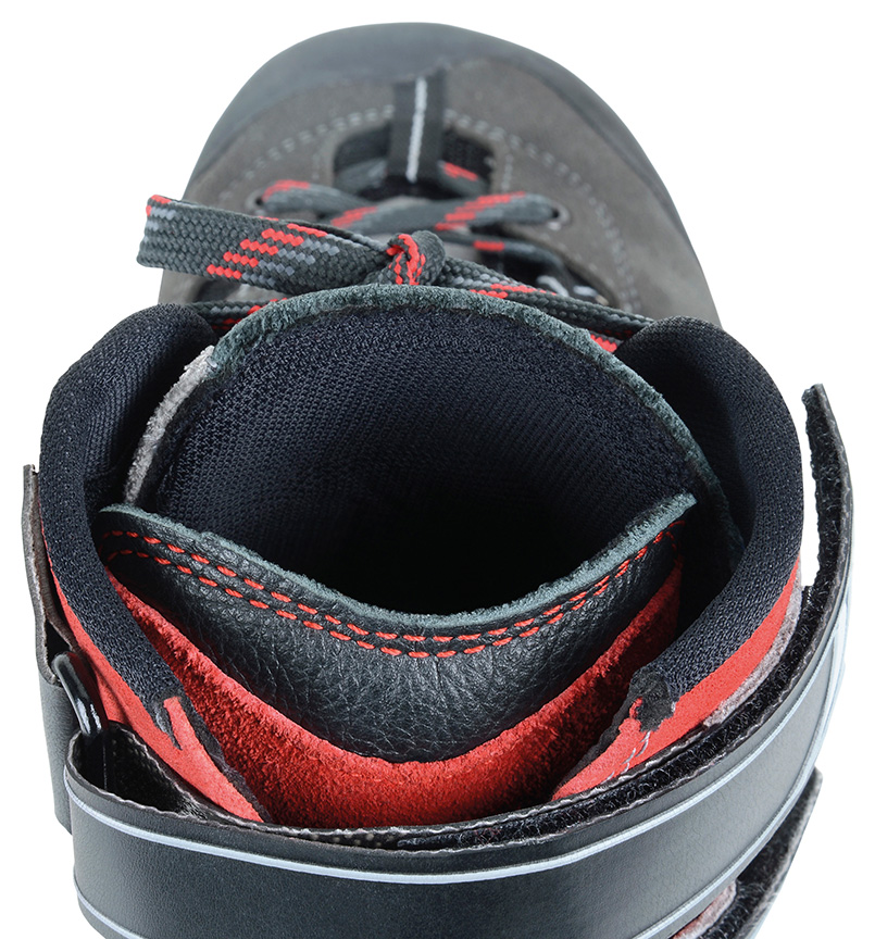 Souliers de tir Kustermann