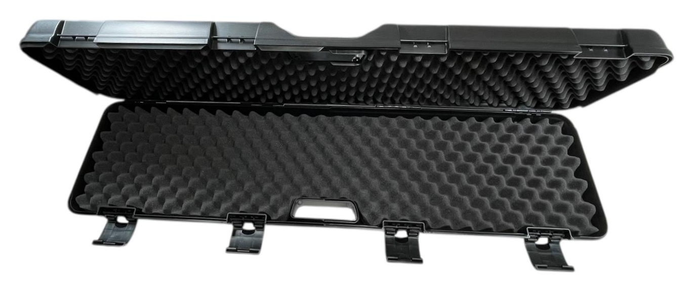 Gewehrkoffer premium Negrini 1035 x 240 x 100 mm