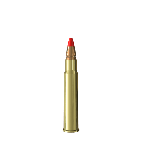 8 x 57 JRS SAX KJG-SR 8.2 g / 126.5 grs.