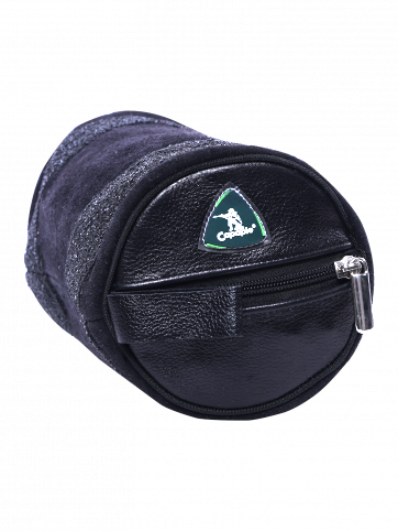 Kniendrolle Capapie Suede