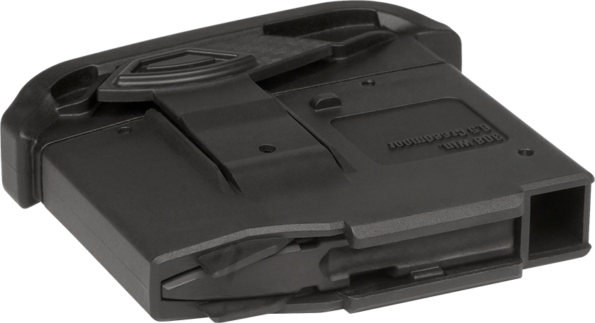 Magazin Walther RS3, SA Standard, .308 WIN., 6 Schuss