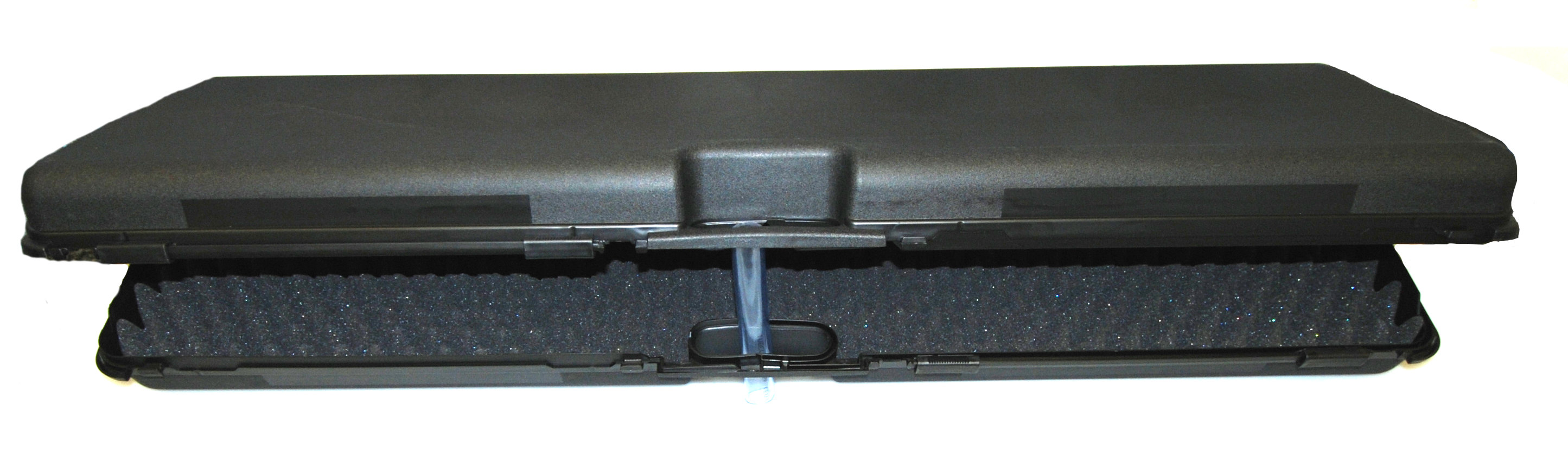 Coffre pour carabine Negrini 1300 x 325 x 130mm Coffre pour carabine Negrini 1300 x 325 x 130mm