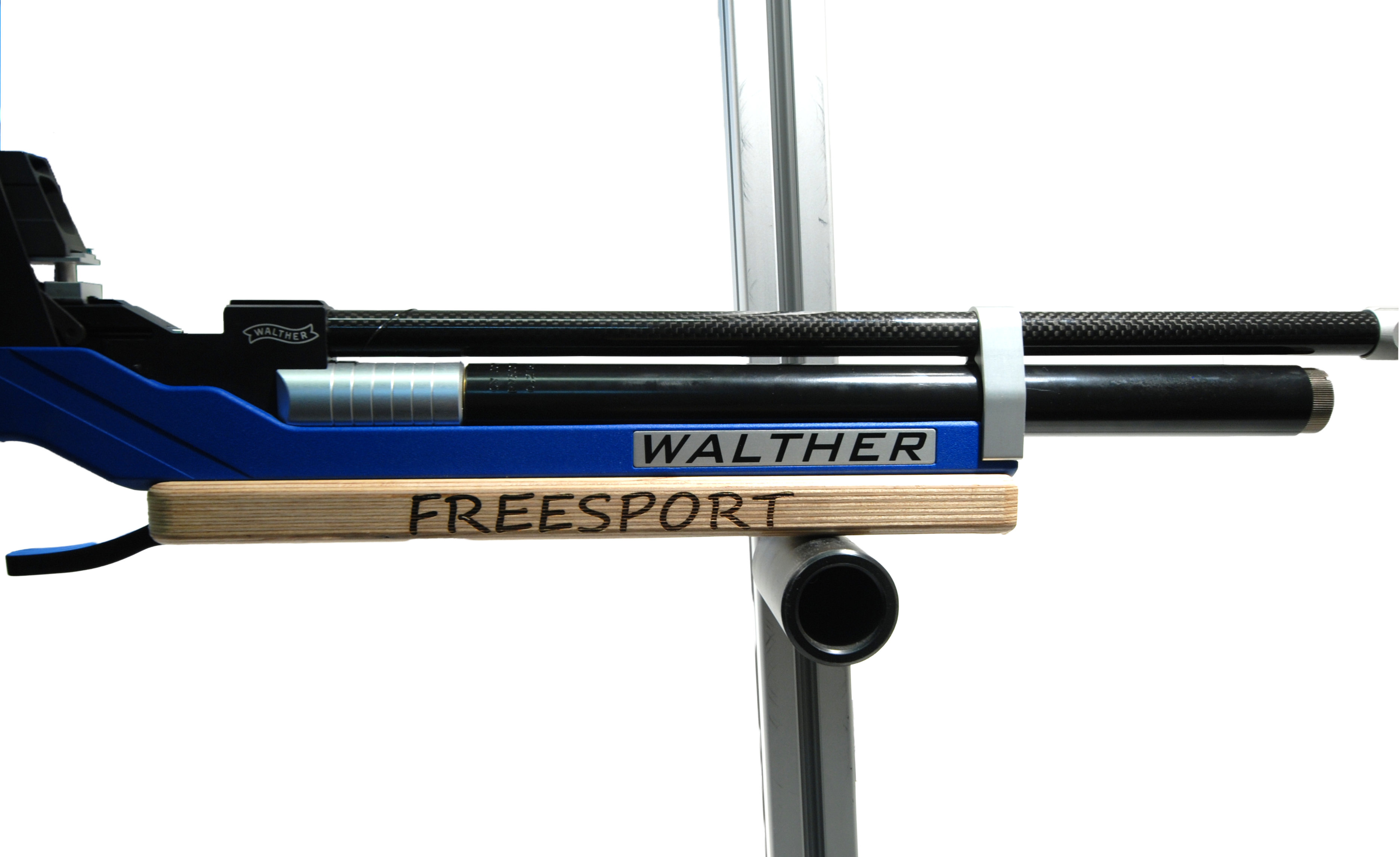 Auflageschiene FREE-SPORT LG300