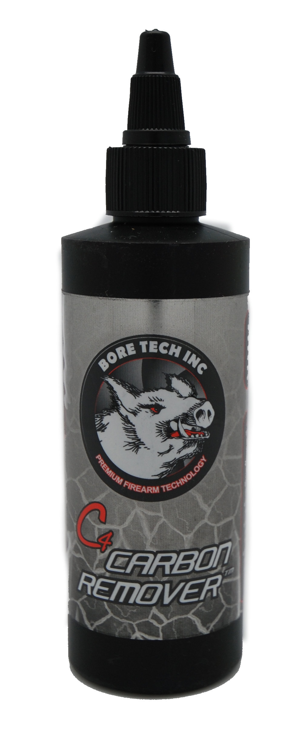 BORE TECH – C4 CARBON REMOVER – Accuracy Reloading
