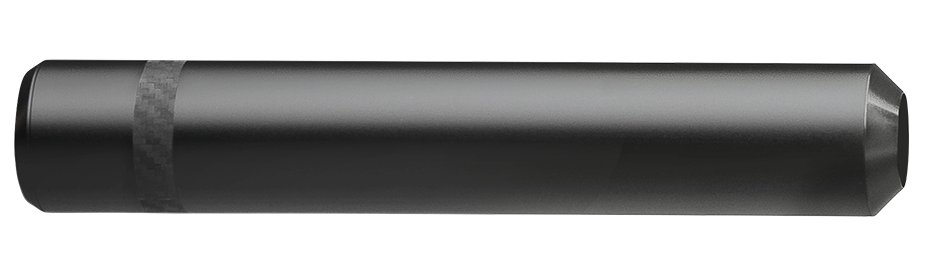 Schalldämpfer Walther QSA cal. 30