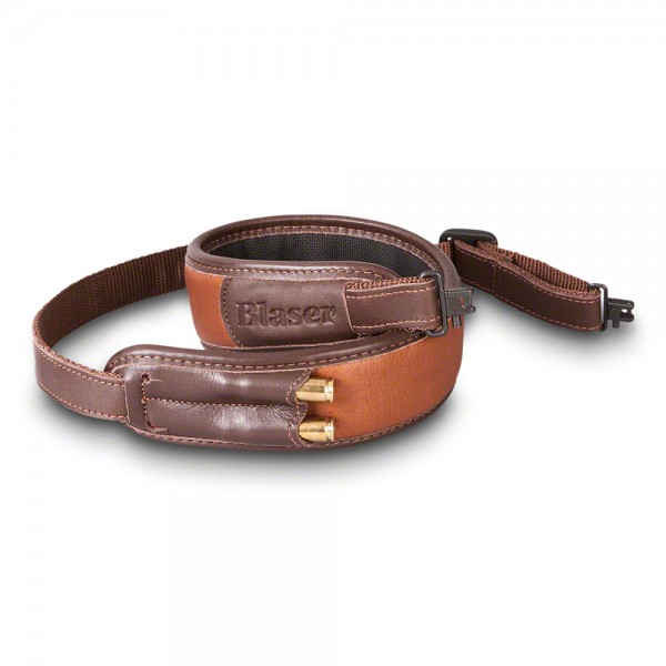 Bretelle Blaser Cuir marron Bretelle Blaser Cuir marron