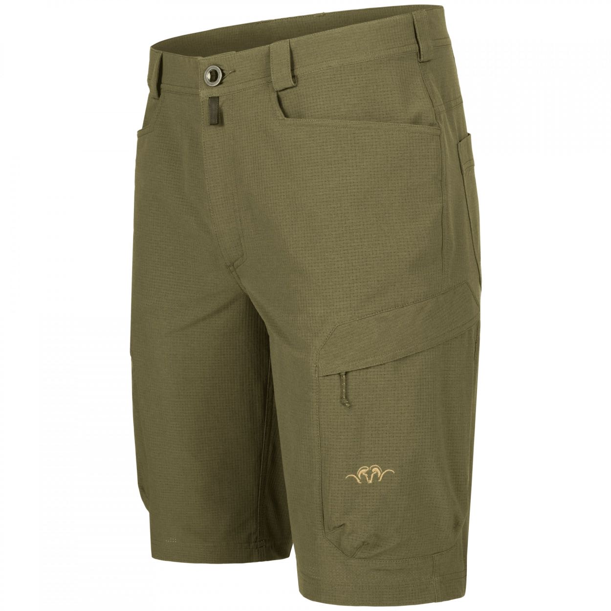 AirFlow Shorts23 Blaser | grün | 48 grün Kaper