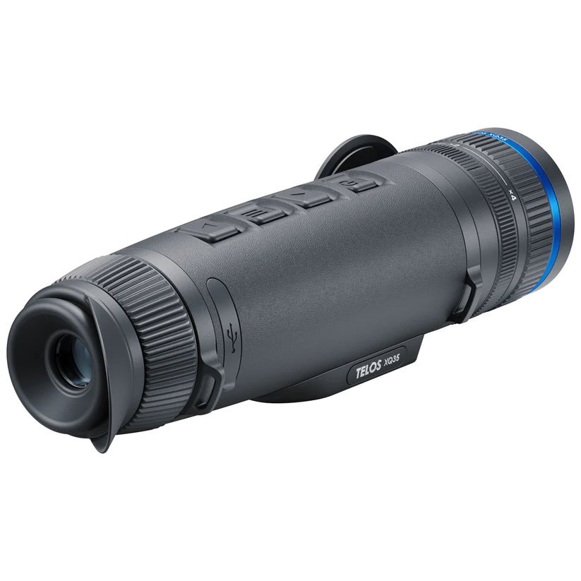 Vision thermique Pulsar Telos Monocular XQ35 384x288