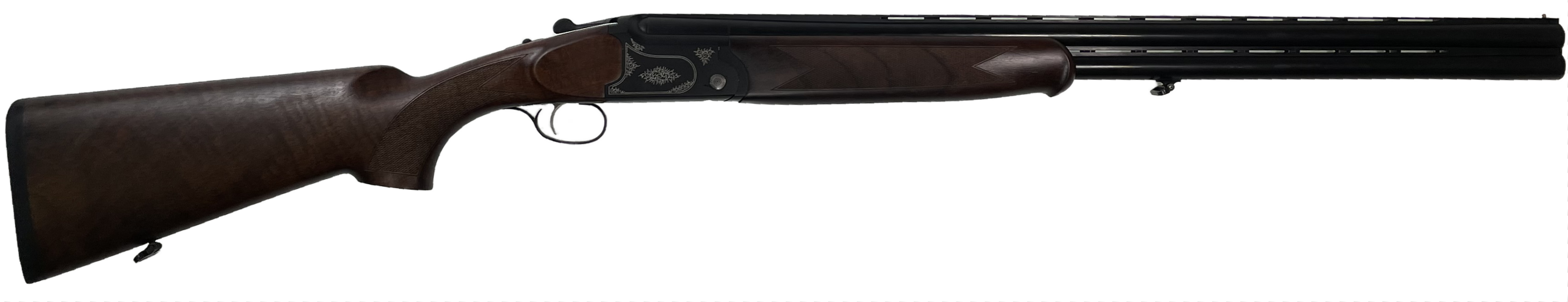 Fusil Occ Yildiz SPZ SM  cal.12/76