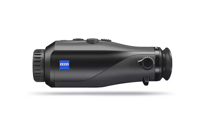 Vision thermique Zeiss DTI 1/25 