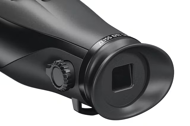 Vision thermique Zeiss DTI 1/19 