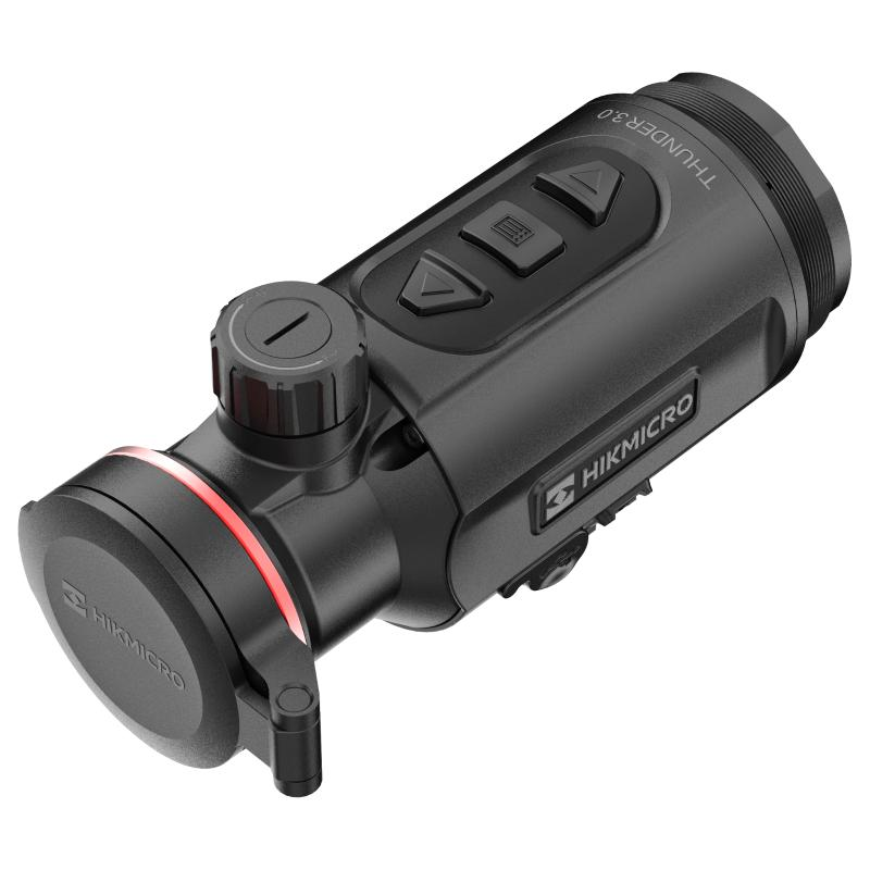 Vision thermique HIKMICRO TH35C 3.0 Clip-On Thunder