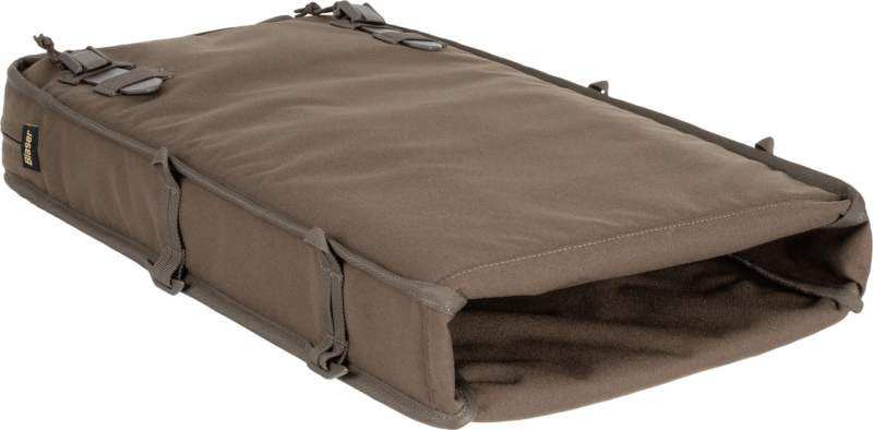Etui modulaire pour carabine, Blaser Ultimate, Brun Modular Ultimate Serie, Brun
