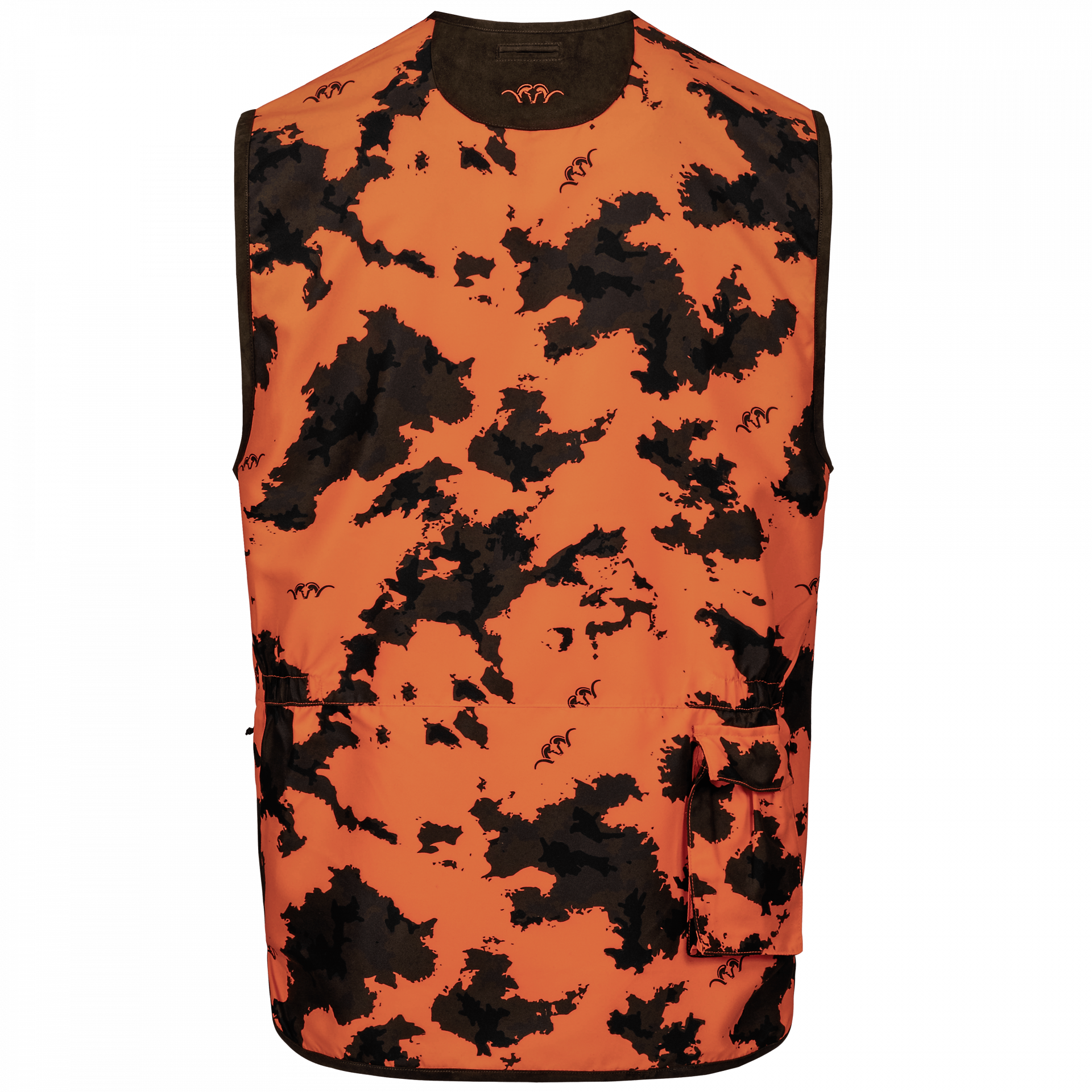Weste Blaser Ken Blaze orange
