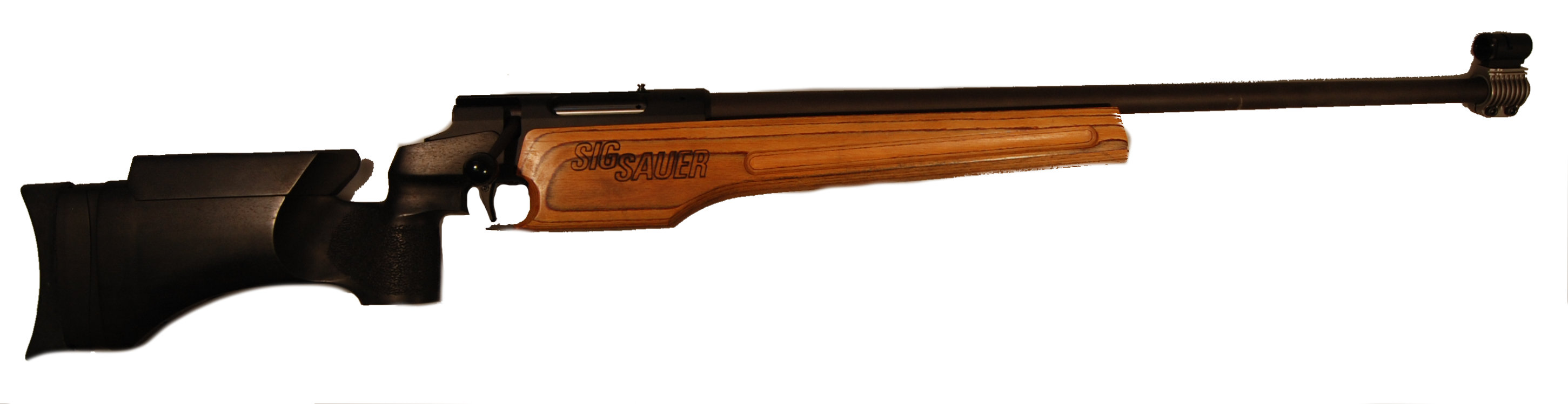 Carabine SIG-Sauer 205 standard cal 7.5 mm Carabine SIG-Sauer 205 standard cal 7.5 mm