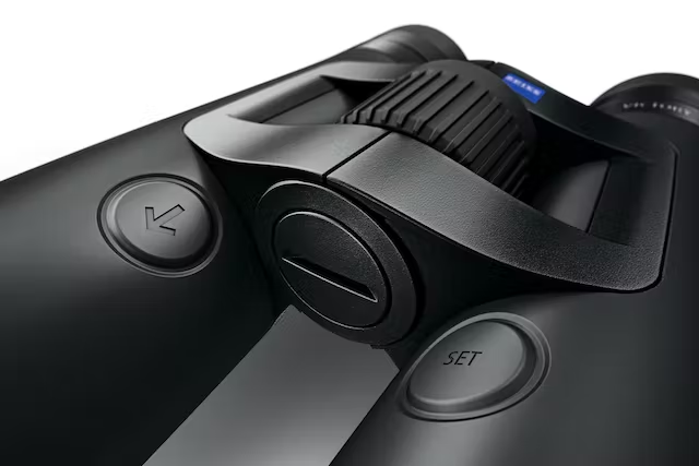 Jumelles Zeiss Victory RF 10x42 