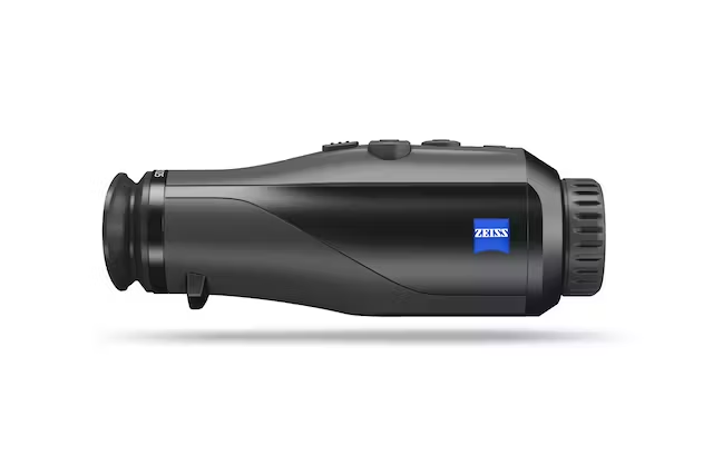Vision thermique Zeiss DTI 1/25 
