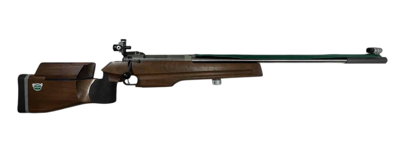 Carabine Standard Tanner Mod, 98 cal.7,5 mm Carabine Standard Tanner Mod, 98 cal.7,5 mm