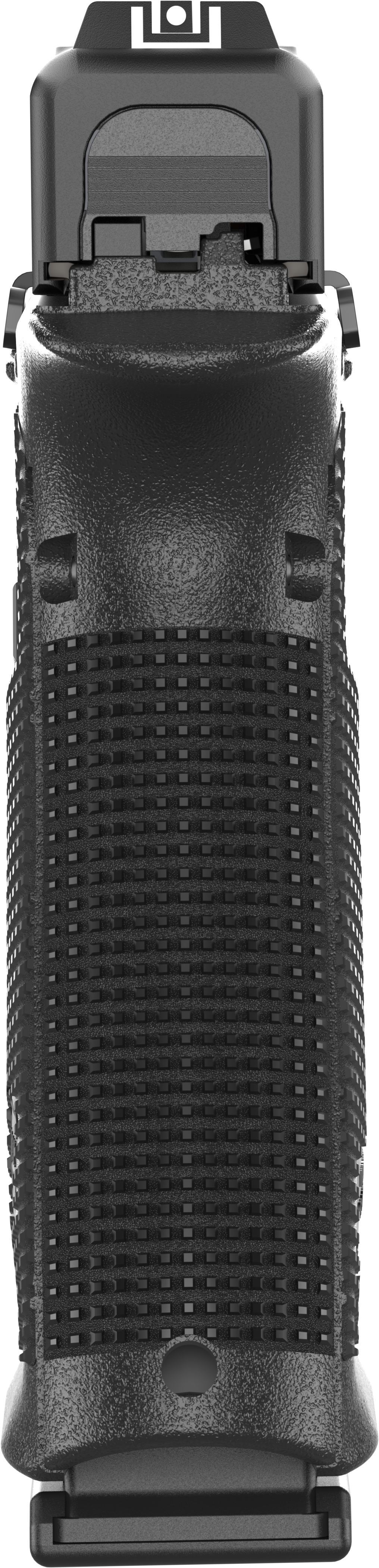 Pistolet GLOCK 17Gen6 OR/FS cal. 9mm Para