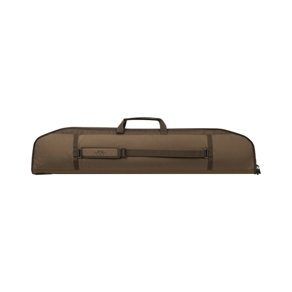 Housse double Carabine, Blaser Essential 128cm, Brun 128cm, Brun