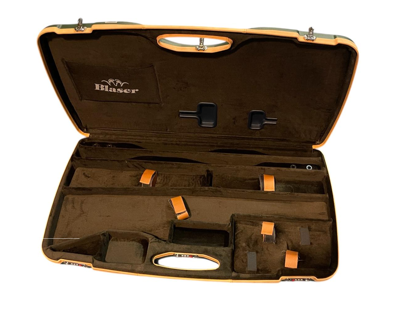 Coffre pour carabine Blaser B