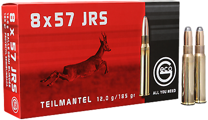 8 x 57 IRS GECO TM 12g
