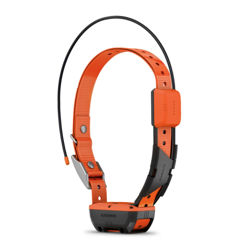 Halsband Garmin Alpha T20K GPS collar 