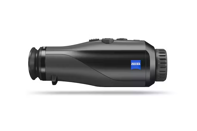 Vision thermique Zeiss DTI 1/19 