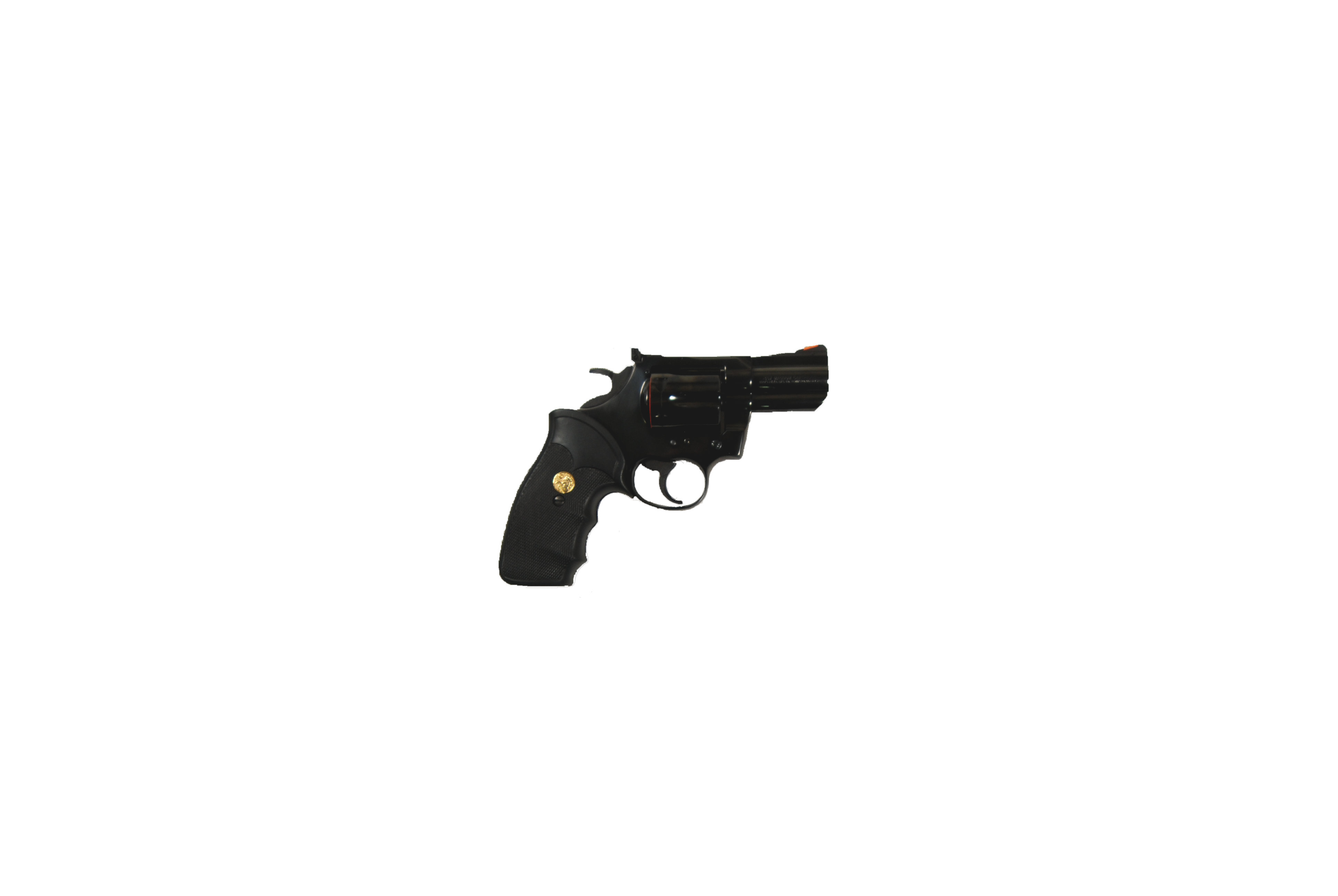 Revolver Occ Colt King Cobra cal. 357 Mag.