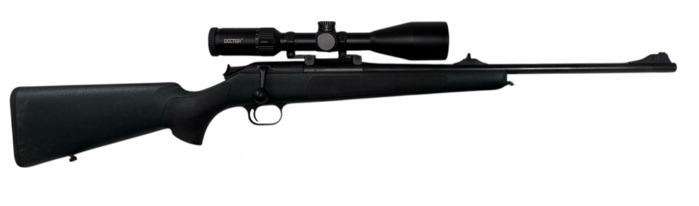 Carabine Occ BLASER R93 Prof. cal. 7 x 64