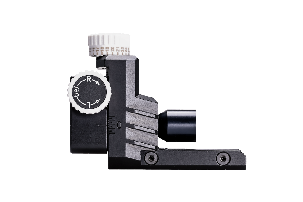 Diopter G&E SIG SAUER COMPACT  RH | LH