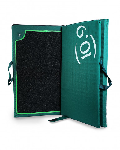 Tapis de tir Capapie Premium Shooting Mat