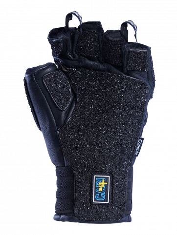 Gant de tir Capapie Capi-Glo Plus court, black
