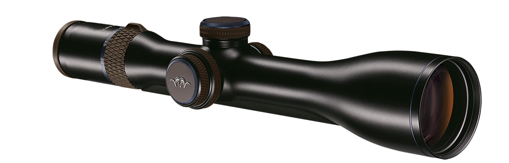 Blaser lunette de tir 4 - 20 x 58 IC 