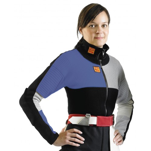 Strickjacke Thune Classic Sweater