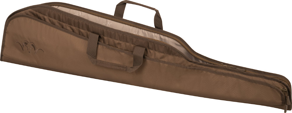Housse Carabine, Blaser Essential 119cm, Brun 119cm