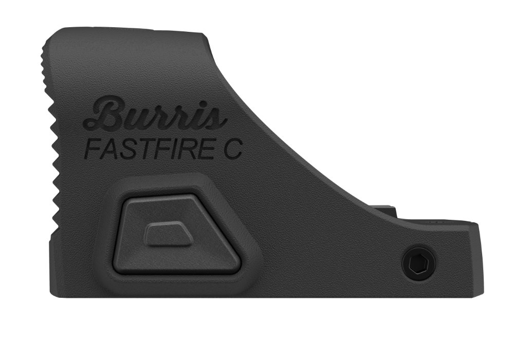 Point rouge Burris FastFire™ C 6-MOA Dot 