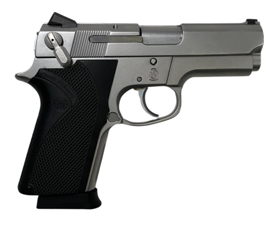 Pistole Occ S&W 4516  Kal. 45 ACP