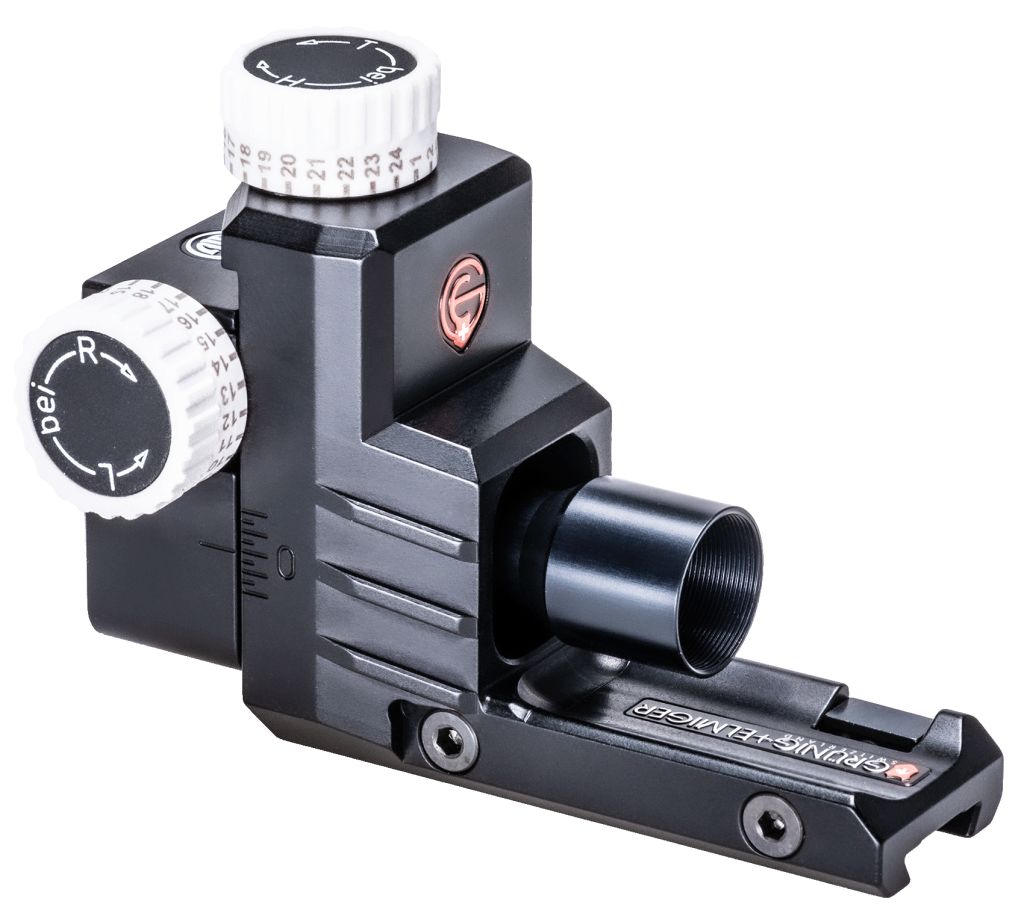 Diopter G&E SIG SAUER COMPACT  RH | LH
