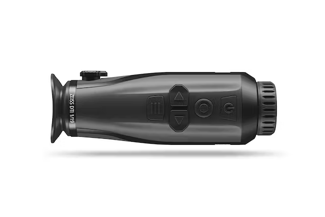 Vision thermique Zeiss DTI 1/19 