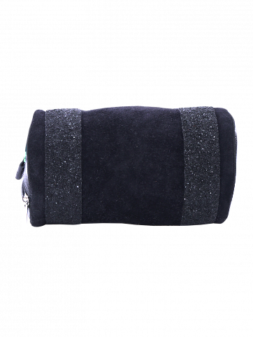 Kniendrolle Capapie Suede