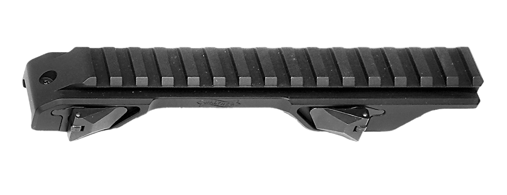 Montage Walther FIXLOCK Picatinny für RS3