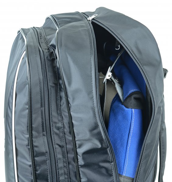 ahg-Bekleidungsrucksack 