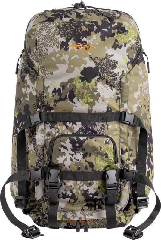 Rucksäcken 30L Modular, Blaser Ultimate Backpack S, Camo Modular Ultimate Serie, HunTec Camo