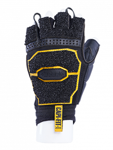Gant de tir Capapie Capi-Fit II court, black