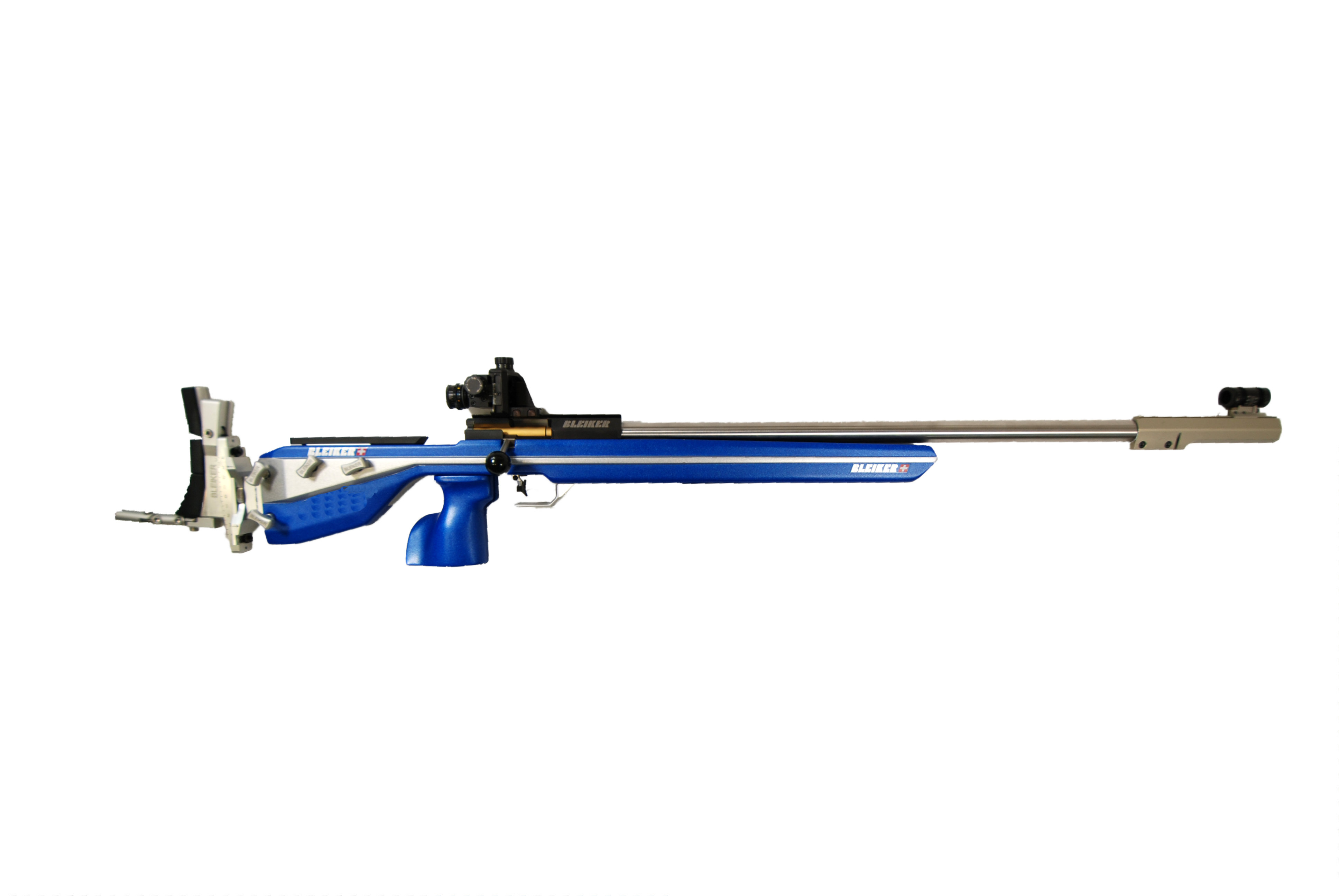Carabine Occ Bleiker Challenger Sport Cal.22 lr