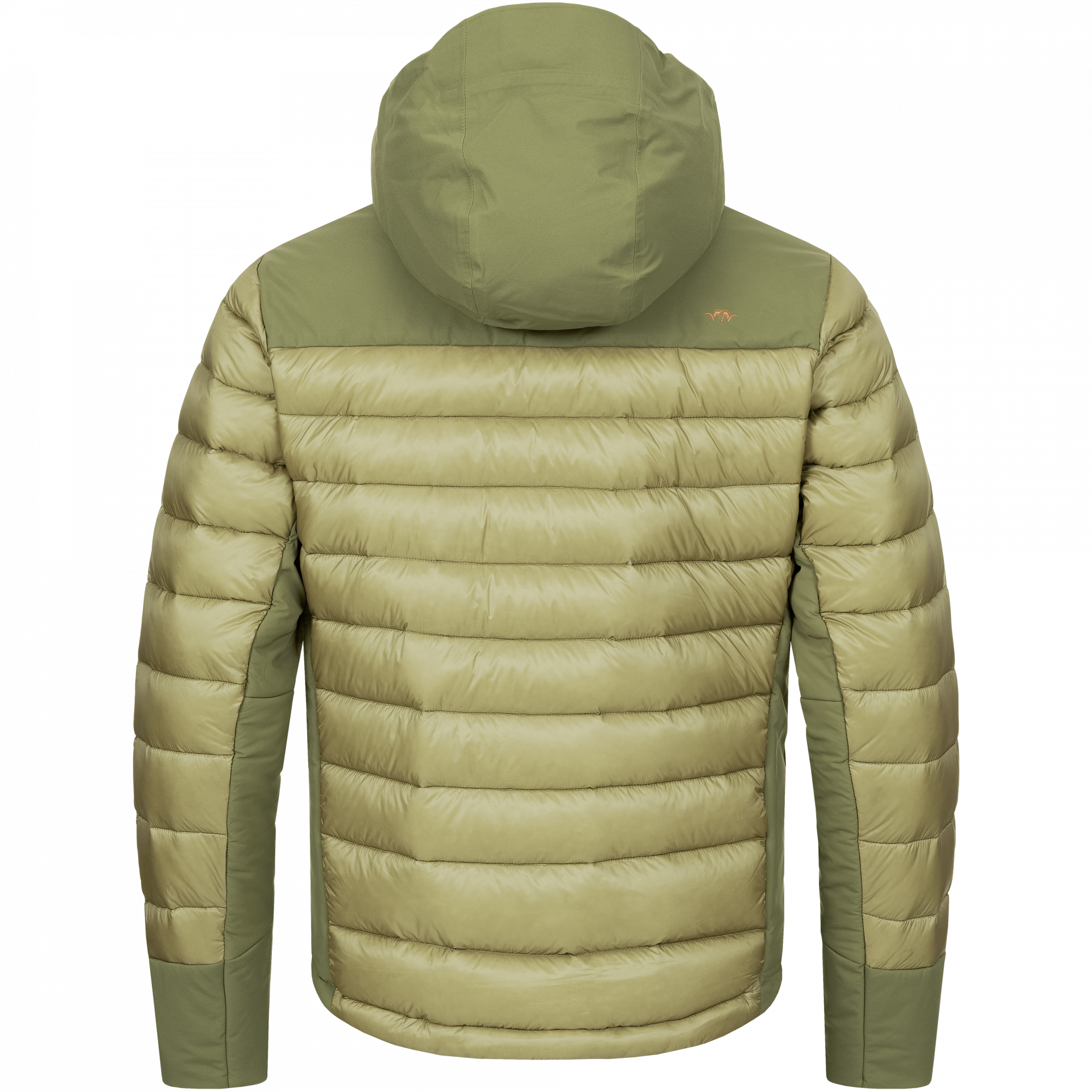 Jacke Blaser Observer olive